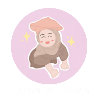 Baby Koreanbaby Sticker