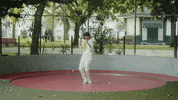 Golf Swerve GIF by Best Youth