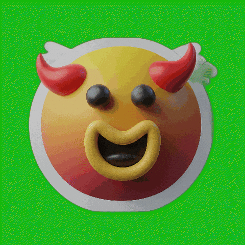 Apple Energy GIF