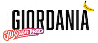 Sgt Giordania Sticker by Sto Gran Tour