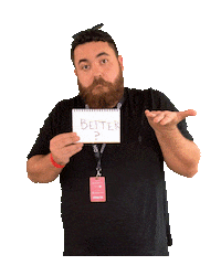Sticker by Facebook at ON.DXB