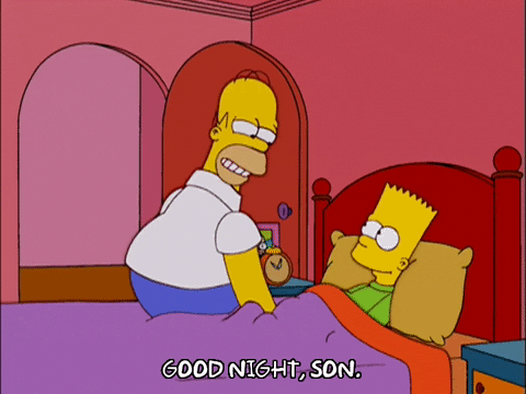 homer simpson GIF