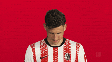 Look Up Sc Freiburg GIF by Bundesliga