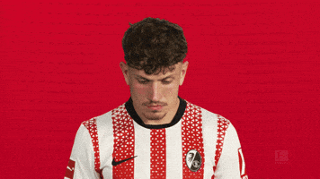 Look Up Sc Freiburg GIF by Bundesliga