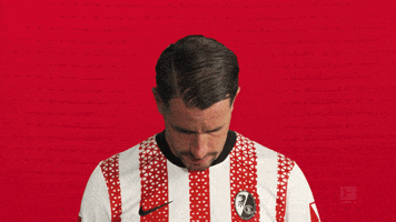 Look Up Sc Freiburg GIF by Bundesliga
