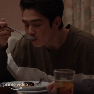 Amazon Studios Lol GIF by Amazon Prime Video