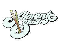 Almontestudio Sticker