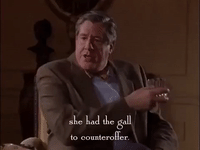 season 2 netflix GIF by Gilmore Girls 