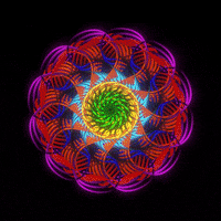Colors Motion Graphics GIF by xponentialdesign