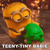 Illumination Entertainment Animation GIF by Universal Pictures