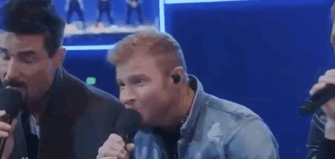 pentatonix a not so silent night GIF by NBC