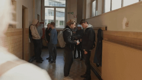 school love GIF by wtFOCK
