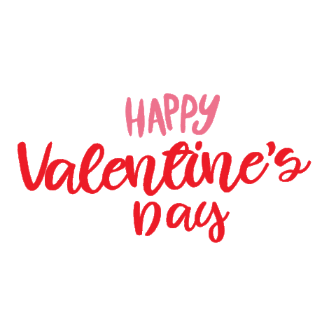 Heart Valentines Sticker by Sun Life Grepa