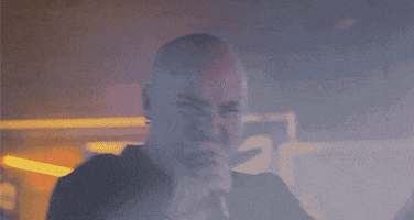Angry Are You Ready GIF by Disturbed