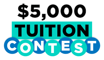 Tuition Sticker by Fleming College