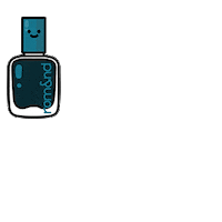 Nail Sticker by rom&nd