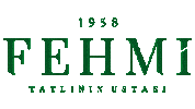 Tatlıcı Fehmi Sticker by tatlicifehmiusta