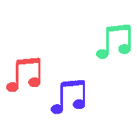 Podcast Sound Sticker by d.labs