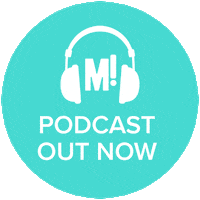 Podcast Lsu Sticker by Lady Startup