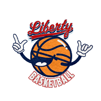 Libertyflames Goflames Sticker by Liberty University