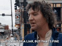 Luke Smallbone Oops GIF by for KING + COUNTRY