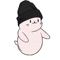 Dance Love Sticker by Sappy Seals Community