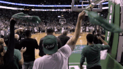 fan GIF by Boston Celtics