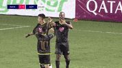 Football Player Soccer GIF by Kaya FC–Iloilo