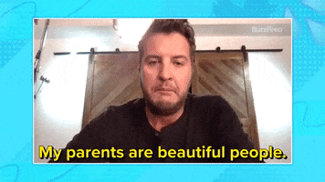 Luke Bryan Thirst GIF by BuzzFeed