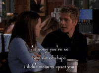 season 5 netflix GIF by Gilmore Girls 