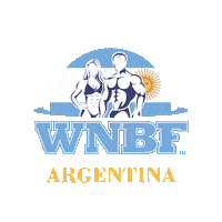 Wnbf Sticker by wnbfofficial