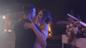 Wedding Love GIF by Kylie Morgan