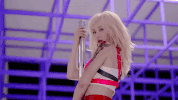 k-pop GIF