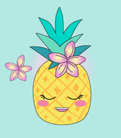 Awesome Too Cute GIF by Pineapple Clothing