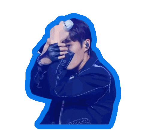 Beast Highlight Sticker