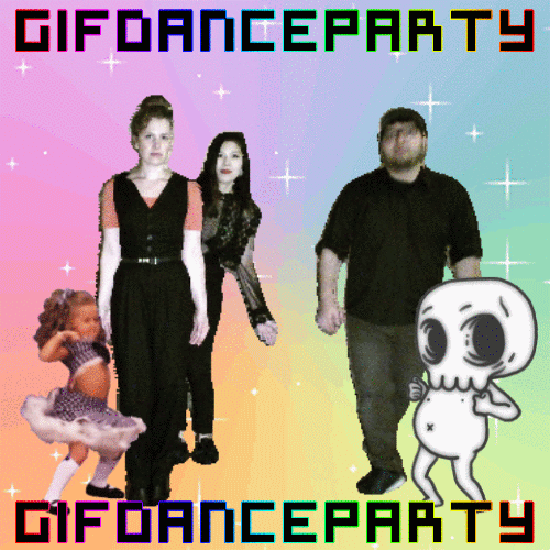 gif_dance_party gif dance party surfacebsmt GIF
