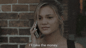 olivia holt cloack and dagger GIF by Marvel's Cloak & Dagger