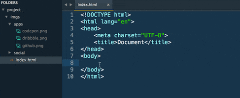 iacseo giphyupload sublime text sublimetext GIF