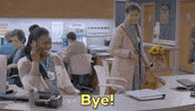 Comedy GIF by CBS
