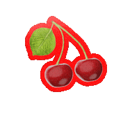 Cherry Youtubecreators Sticker by YouTube