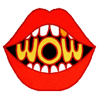 Youtubecreators Wow Sticker by YouTube