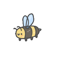 Flower Save Sticker by odsanyu