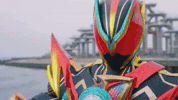 Kamen Rider GIF