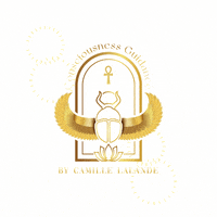 ConsciousnessGuidance wisdom meditation egypt goddess GIF
