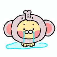 Sad Cry GIF