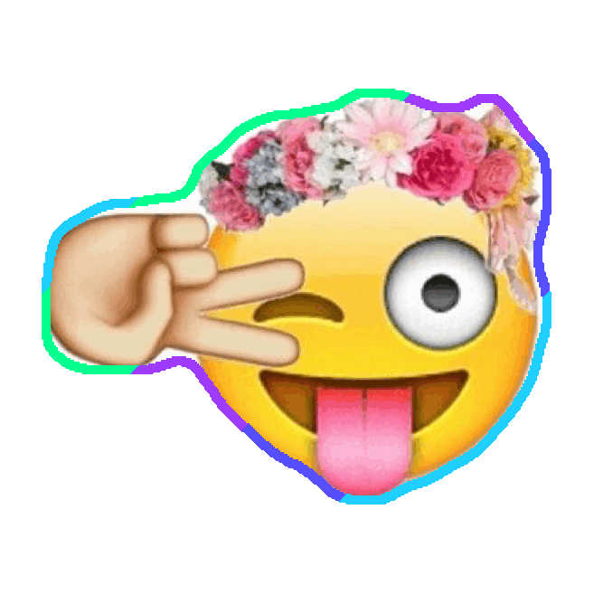 ice cream party STICKER by imoji
