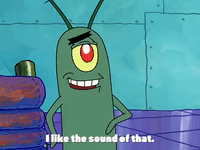 season 3 missing identity GIF by SpongeBob SquarePants