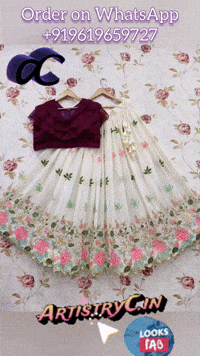 Buy Now Fashion GIF by ArtistryC