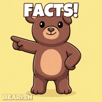 Happy This Way GIF by BEARISH