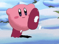 Happy Snow GIF